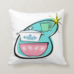 Coussin Conception de logiciels de cuisine atomique