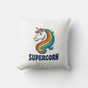 Coussin Conception de T-Shirt avec gravure vintage de lico