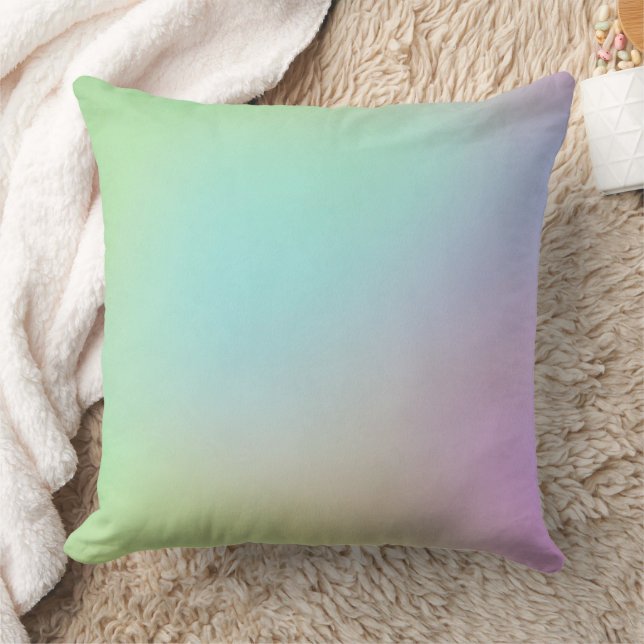Coussin Conception de texture abstraite moderne  (Couverture)