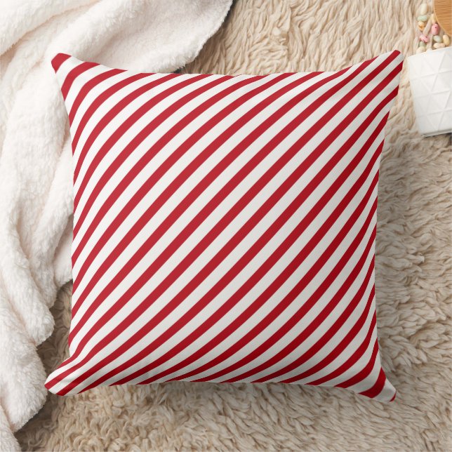 Coussin Conception de texture abstraite moderne (Couverture)
