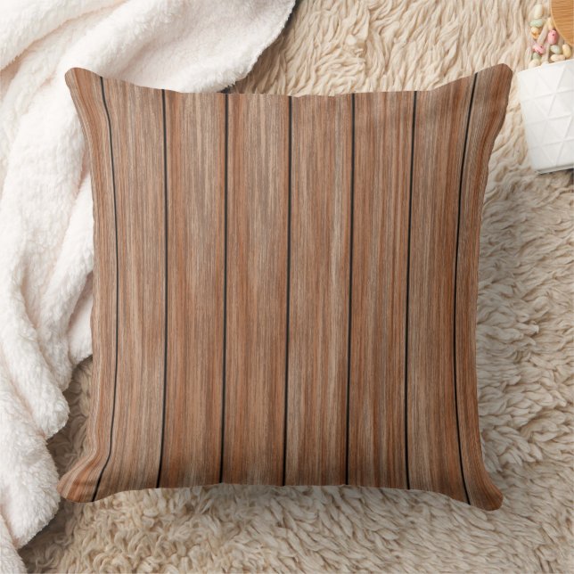 Coussin Conception de texture abstraite moderne (Couverture)