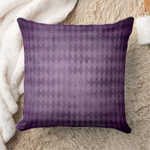Coussin Conception de texture abstraite moderne
