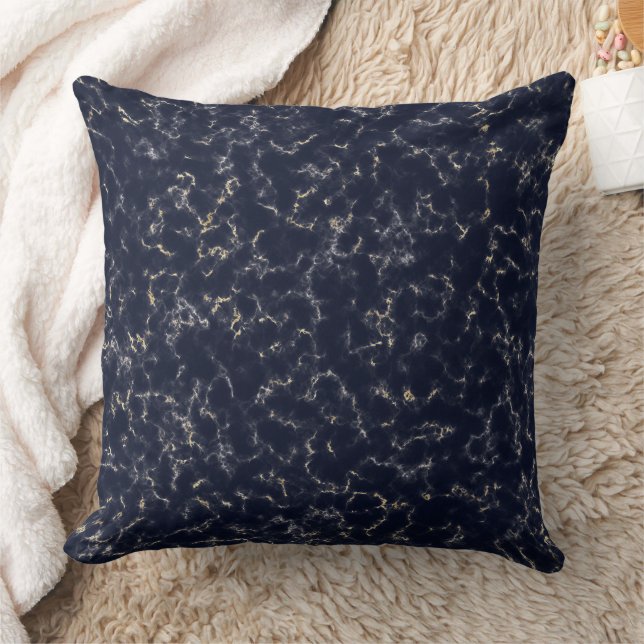 Coussin Conception de texture abstraite moderne (Couverture)