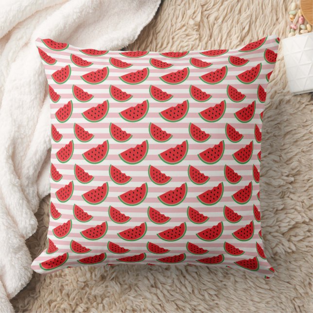 Coussin Conception de texture abstraite moderne  (Couverture)