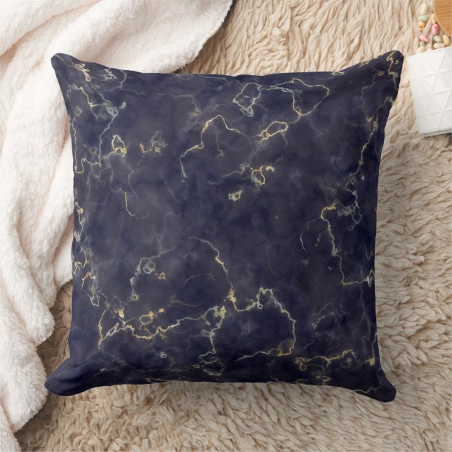Coussin Conception de texture abstraite moderne (Couverture)