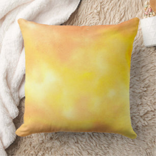 Coussin Conception de texture abstraite moderne