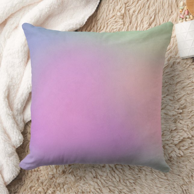 Coussin Conception de texture abstraite moderne  (Couverture)