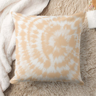 Coussin Conception de texture abstraite moderne