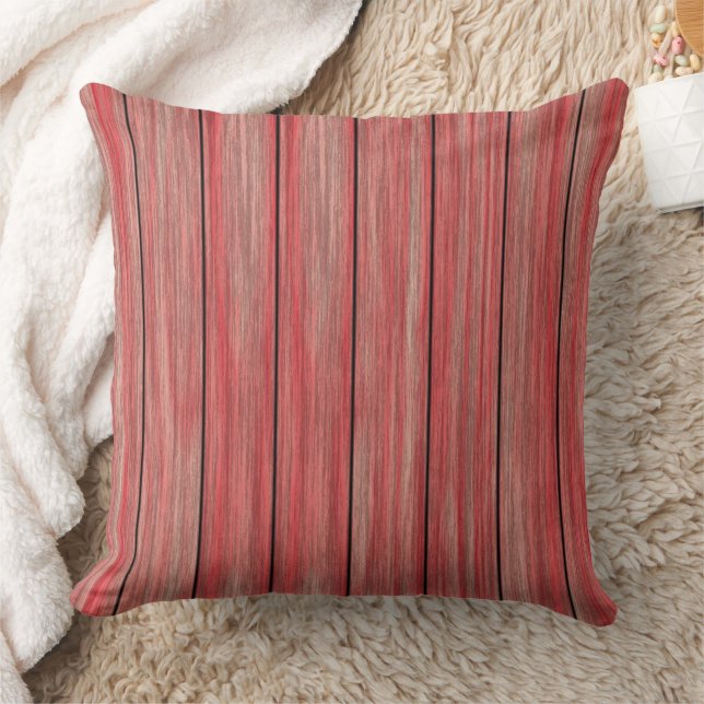 Coussin Conception de texture abstraite moderne (Couverture)