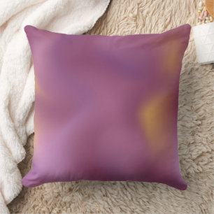 Coussin Conception de texture abstraite moderne