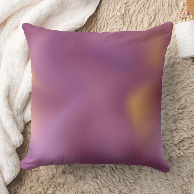 Coussin Conception de texture abstraite moderne (Couverture)