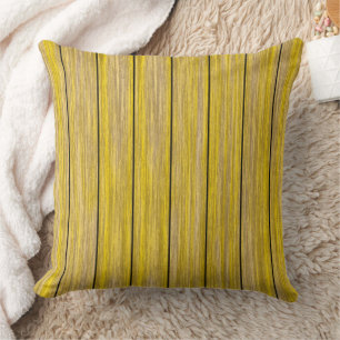 Coussin Conception de texture abstraite moderne