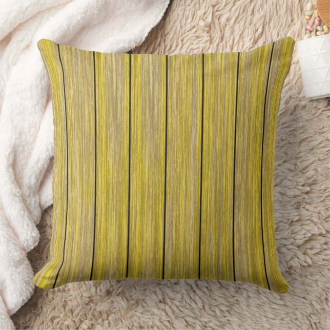 Coussin Conception de texture abstraite moderne (Couverture)