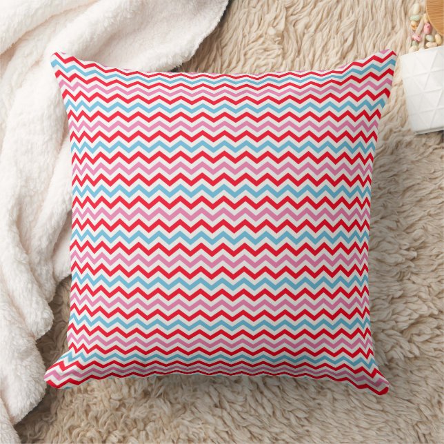 Coussin Conception de texture abstraite moderne  (Couverture)