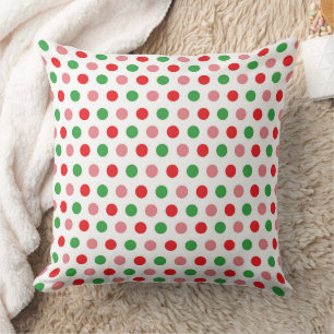 Coussin Conception de texture abstraite moderne