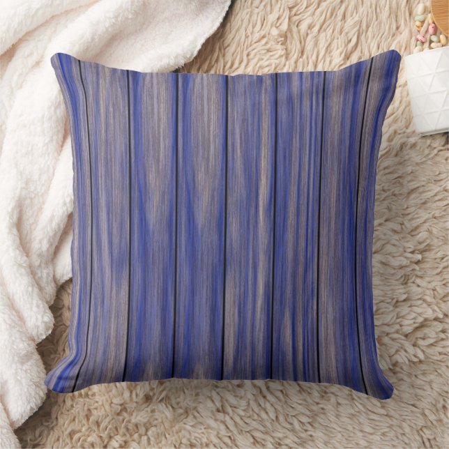 Coussin Conception de texture abstraite moderne (Couverture)