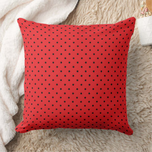 Coussin Conception de texture abstraite moderne