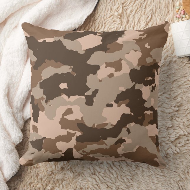 Coussin Conception de texture abstraite moderne (Couverture)