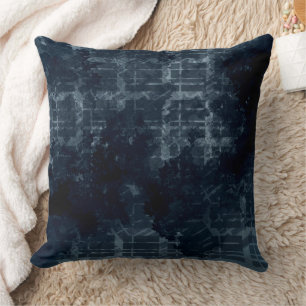 Coussin Conception de texture abstraite moderne