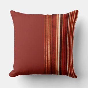 Coussin Conception de texture abstraite moderne