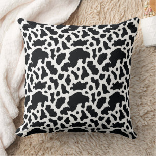 Coussin Conception de texture abstraite moderne