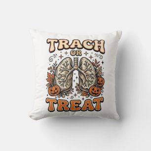 Coussin Conception de trachéotomie pour infirmière d'Hallo