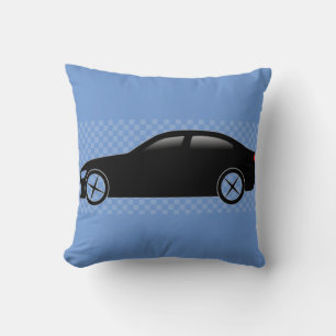 Coussin Conception de voiture