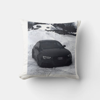 Coussin Conception de voiture pellow