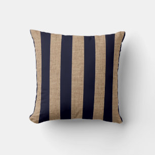 Coussin Conception Des Bleus De La Marine Nautique, Thème 