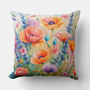 Coussin Conception du noyau de chalet