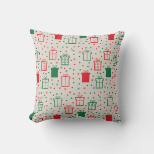 Coussin Conception esthétique moderne