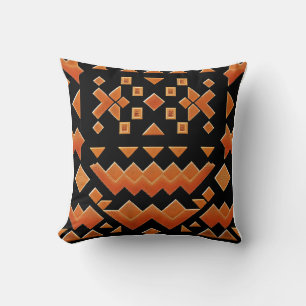 Coussin Conception géométrique