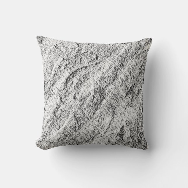 Coussin Conception graphique moderne basique (Recto)