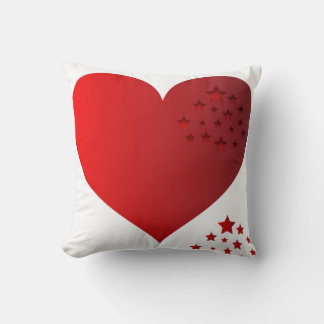 Coussin Conception Heureuse Sainte-Valentin
