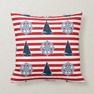 Coussin Conception nautique