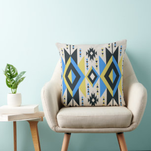 Coussin Conception occidentale