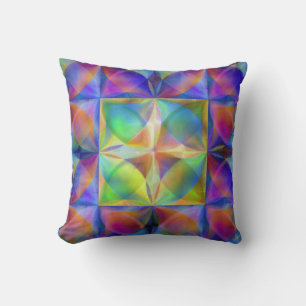 Coussin Conception polaire II