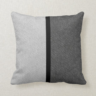 Coussin Conception texturisée par ton du contemporain 2