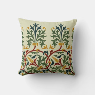 Coussin Conception victorienne #6 @ Susiejayne