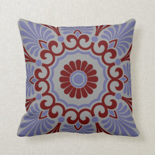 Coussin Conception victorienne #8 @ VictoriaShaylee
