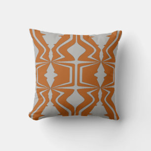 Coussin Conceptions de vague sonore grandes et grasses en