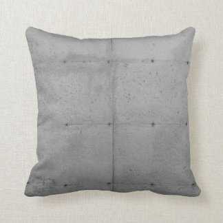 coussin concret industriel moderne de grenier