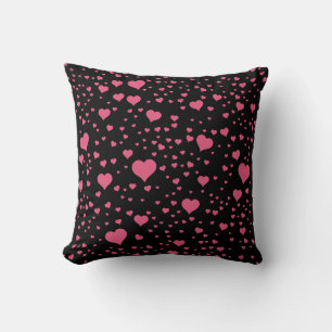 COUSSIN CONFETTI DU COEUR