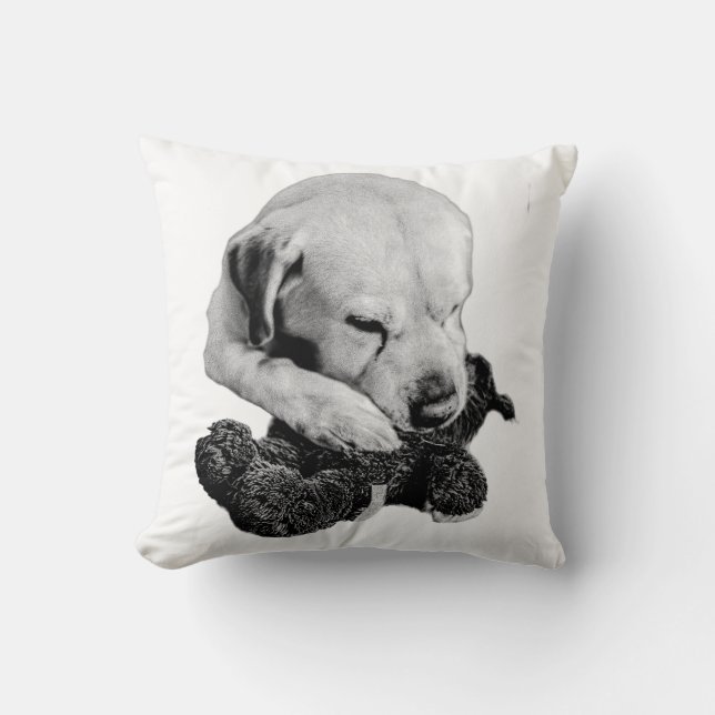 Coussin Confort (Recto)