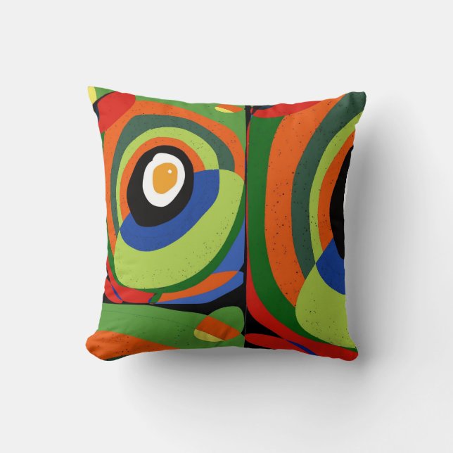 Coussin Confort (Recto)