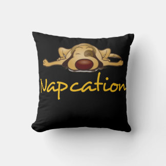 Coussin Confort confortable pour les Amoureux de les chien