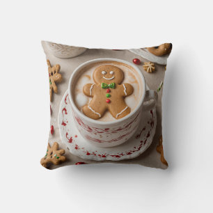 Coussin Confort et joie