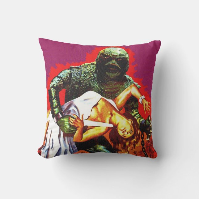 Coussin Confort matériel (Recto)