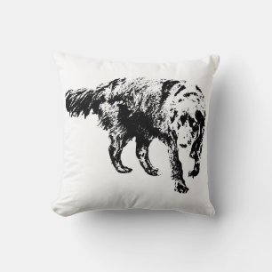 Coussin Confort silencieux