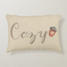 Coussin confortable